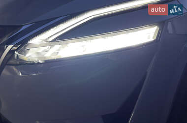 Внедорожник / Кроссовер Nissan Qashqai 2023 в 