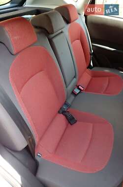Позашляховик / Кросовер Nissan Qashqai 2008 в 