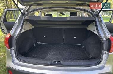 Позашляховик / Кросовер Nissan Qashqai 2008 в 