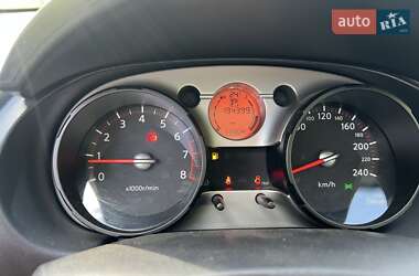 Позашляховик / Кросовер Nissan Qashqai 2008 в 