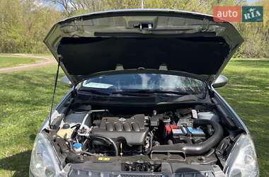 Позашляховик / Кросовер Nissan Qashqai 2008 в 