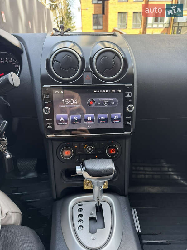 Внедорожник / Кроссовер Nissan Qashqai 2013 в Житомире фото 13 Внедорожник / Кроссовер Nissan Qashqai 2013 в Житомире