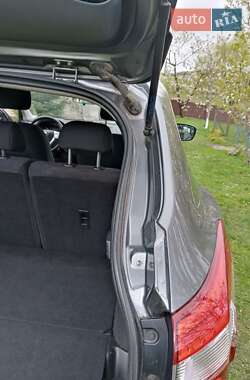 Внедорожник / Кроссовер Nissan Qashqai 2014 в 