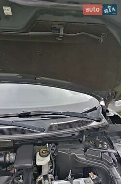 Внедорожник / Кроссовер Nissan Qashqai 2014 в 