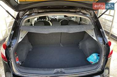 Внедорожник / Кроссовер Nissan Qashqai 2012 в 