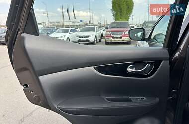 Внедорожник / Кроссовер Nissan Qashqai 2019 в 