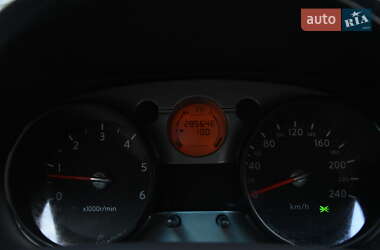 Позашляховик / Кросовер Nissan Qashqai 2008 в 