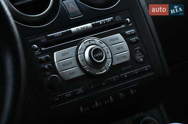 Позашляховик / Кросовер Nissan Qashqai 2008 в 