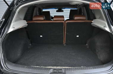 Позашляховик / Кросовер Nissan Qashqai 2008 в 