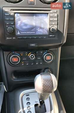 Позашляховик / Кросовер Nissan Qashqai 2012 в 