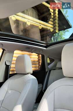 Позашляховик / Кросовер Nissan Qashqai 2012 в 