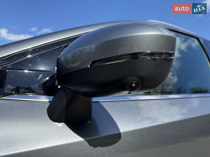 Позашляховик / Кросовер Nissan Qashqai 2023 в Києві