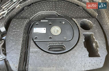 Внедорожник / Кроссовер Nissan Qashqai 2012 в 