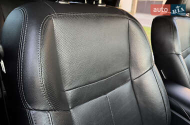 Позашляховик / Кросовер Nissan Qashqai 2015 в 