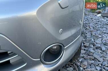 Позашляховик / Кросовер Nissan Qashqai 2014 в 