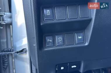 Позашляховик / Кросовер Nissan Qashqai 2014 в 
