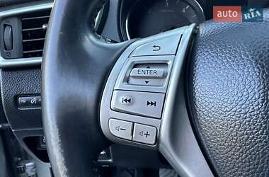 Позашляховик / Кросовер Nissan Qashqai 2014 в 