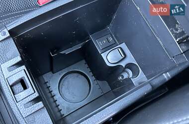 Позашляховик / Кросовер Nissan Qashqai 2014 в 