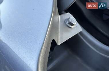 Позашляховик / Кросовер Nissan Qashqai 2014 в 