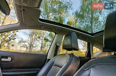Позашляховик / Кросовер Nissan Qashqai 2008 в 
