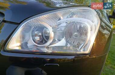 Позашляховик / Кросовер Nissan Qashqai 2008 в 