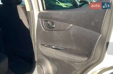 Внедорожник / Кроссовер Nissan Qashqai 2018 в 