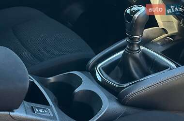 Внедорожник / Кроссовер Nissan Qashqai 2018 в 