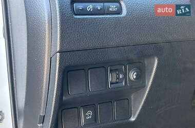 Внедорожник / Кроссовер Nissan Qashqai 2018 в 