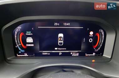 Внедорожник / Кроссовер Nissan Qashqai 2023 в 