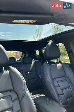 Позашляховик / Кросовер Nissan Qashqai 2020 в 