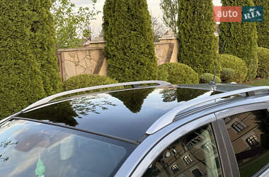 Внедорожник / Кроссовер Nissan Qashqai 2011 в 