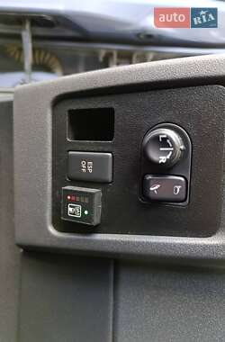 Внедорожник / Кроссовер Nissan Qashqai 2007 в 