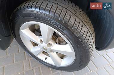 Внедорожник / Кроссовер Nissan Qashqai 2007 в 