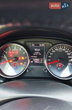 Внедорожник / Кроссовер Nissan Qashqai 2011 в 