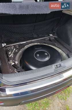 Внедорожник / Кроссовер Nissan Qashqai 2010 в 