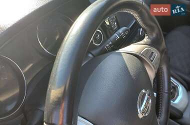 Внедорожник / Кроссовер Nissan Qashqai 2016 в 