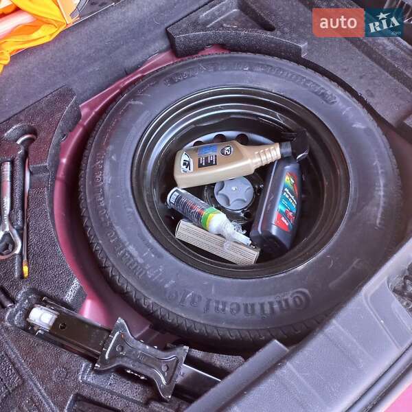 Внедорожник / Кроссовер Nissan Qashqai 2016 в Ровно