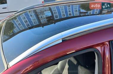 Внедорожник / Кроссовер Nissan Qashqai 2016 в 