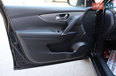 Внедорожник / Кроссовер Nissan Qashqai 2020 в 