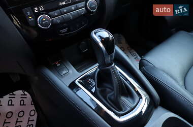 Внедорожник / Кроссовер Nissan Qashqai 2020 в 