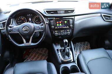 Внедорожник / Кроссовер Nissan Qashqai 2020 в 