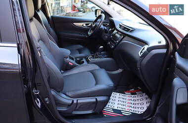 Внедорожник / Кроссовер Nissan Qashqai 2020 в 