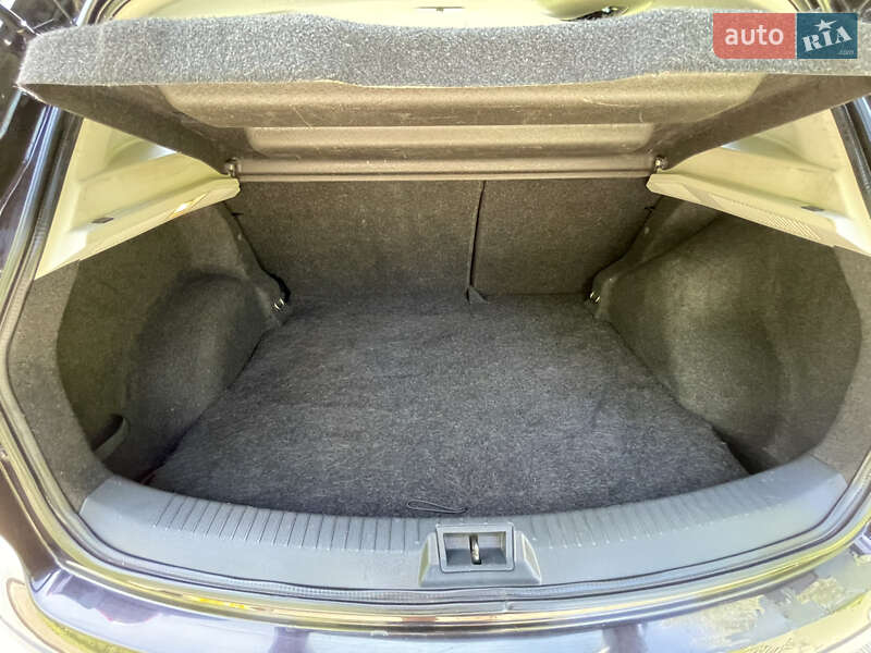 Внедорожник / Кроссовер Nissan Qashqai 2011 в Ровно