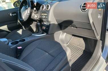 Внедорожник / Кроссовер Nissan Qashqai 2007 в 