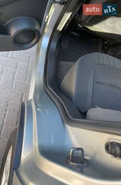 Внедорожник / Кроссовер Nissan Qashqai 2007 в 