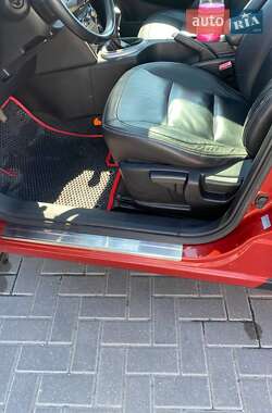 Внедорожник / Кроссовер Nissan Qashqai 2008 в 