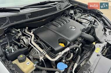 Внедорожник / Кроссовер Nissan Qashqai 2011 в 