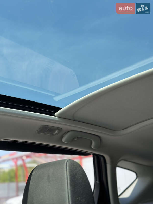 Внедорожник / Кроссовер Nissan Qashqai 2012 в Луцке