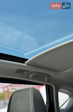 Внедорожник / Кроссовер Nissan Qashqai 2012 в 