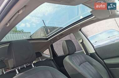 Позашляховик / Кросовер Nissan Qashqai 2012 в 